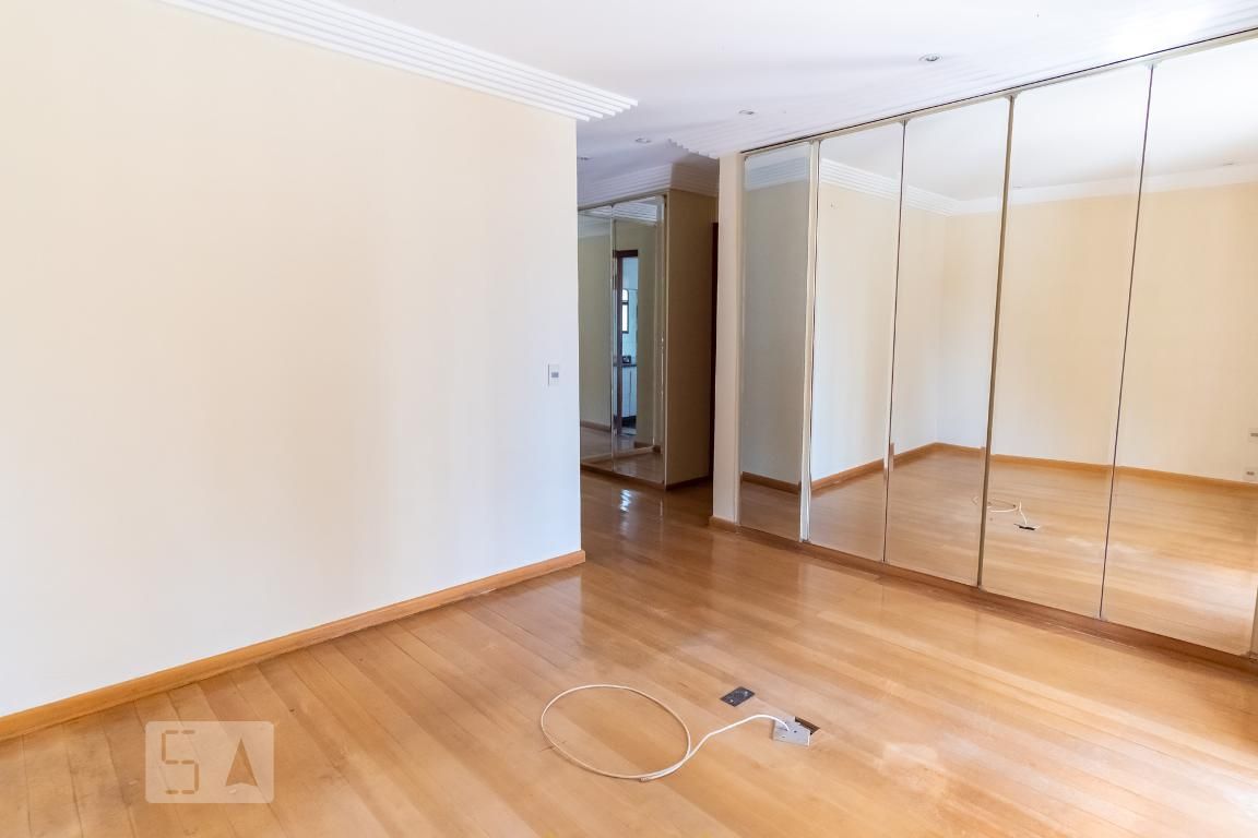 Apartamento à Venda - Cambuí, 5 Quartos,  240 m2 em , Campinas - sp | SoloBR