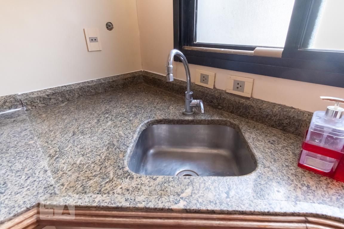 Apartamento à Venda - Cambuí, 5 Quartos,  240 m2 em , Campinas - sp | SoloBR