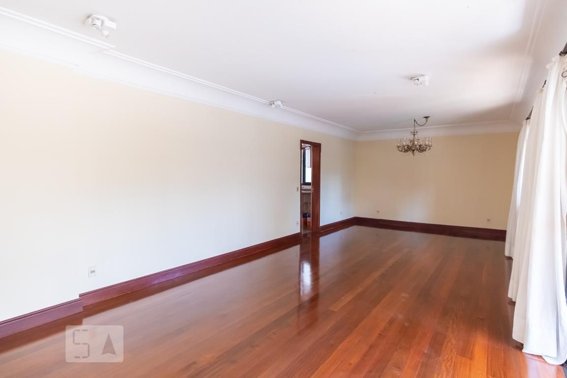 Apartamento à Venda - Cambuí, 5 Quartos,  240 m2 em , Campinas - sp | SoloBR