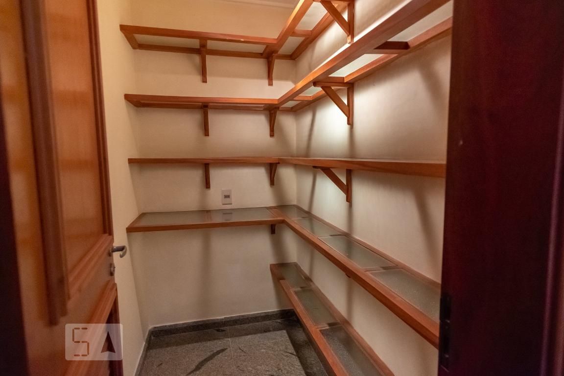 Apartamento à Venda - Cambuí, 5 Quartos,  240 m2 em , Campinas - sp | SoloBR
