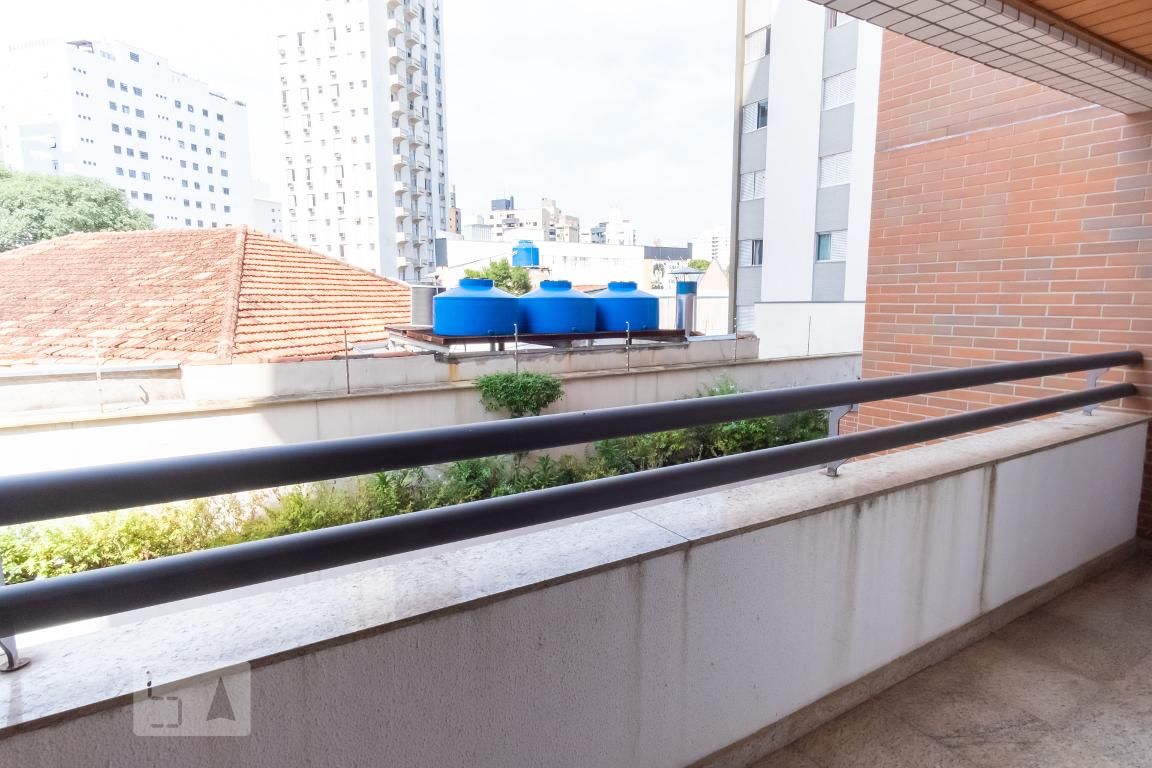 Apartamento à Venda - Cambuí, 5 Quartos,  240 m2 em , Campinas - sp | SoloBR