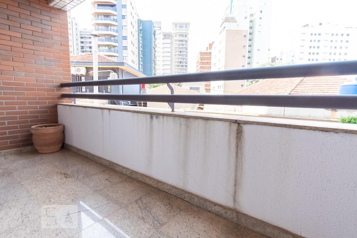 Apartamento à Venda - Cambuí, 5 Quartos,  240 m2 em , Campinas - sp | SoloBR