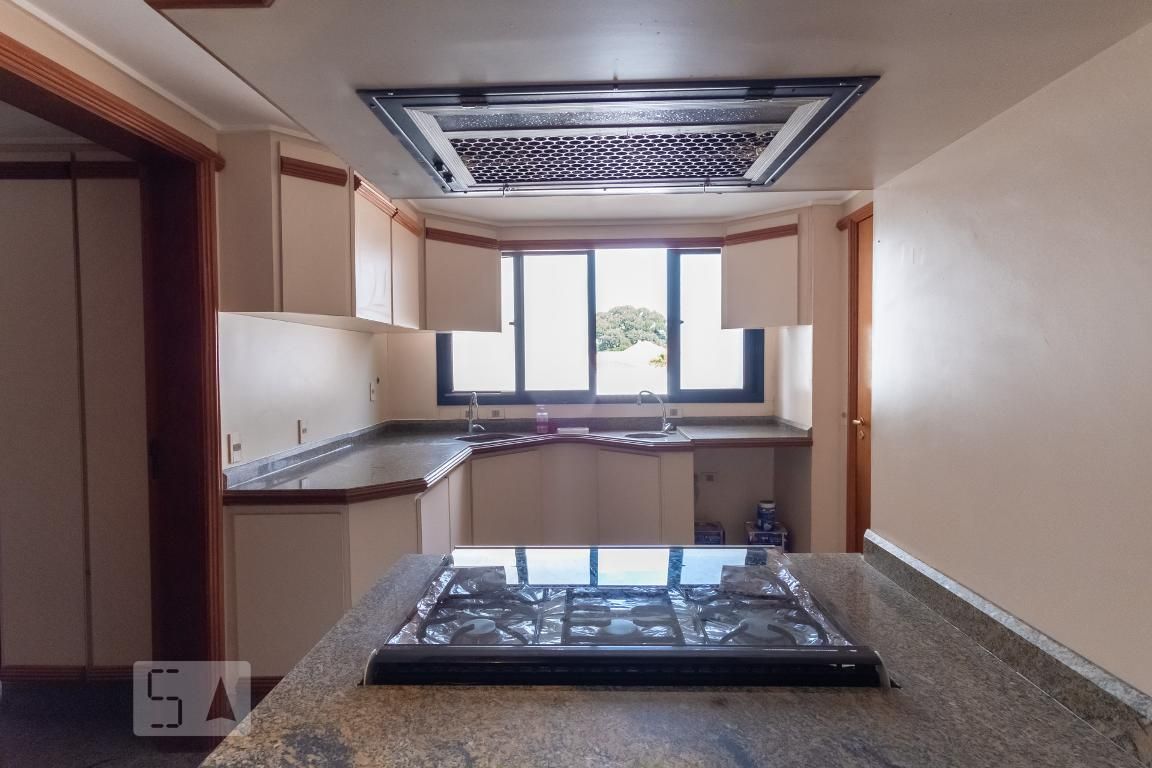 Apartamento à Venda - Cambuí, 5 Quartos,  240 m2 em , Campinas - sp | SoloBR