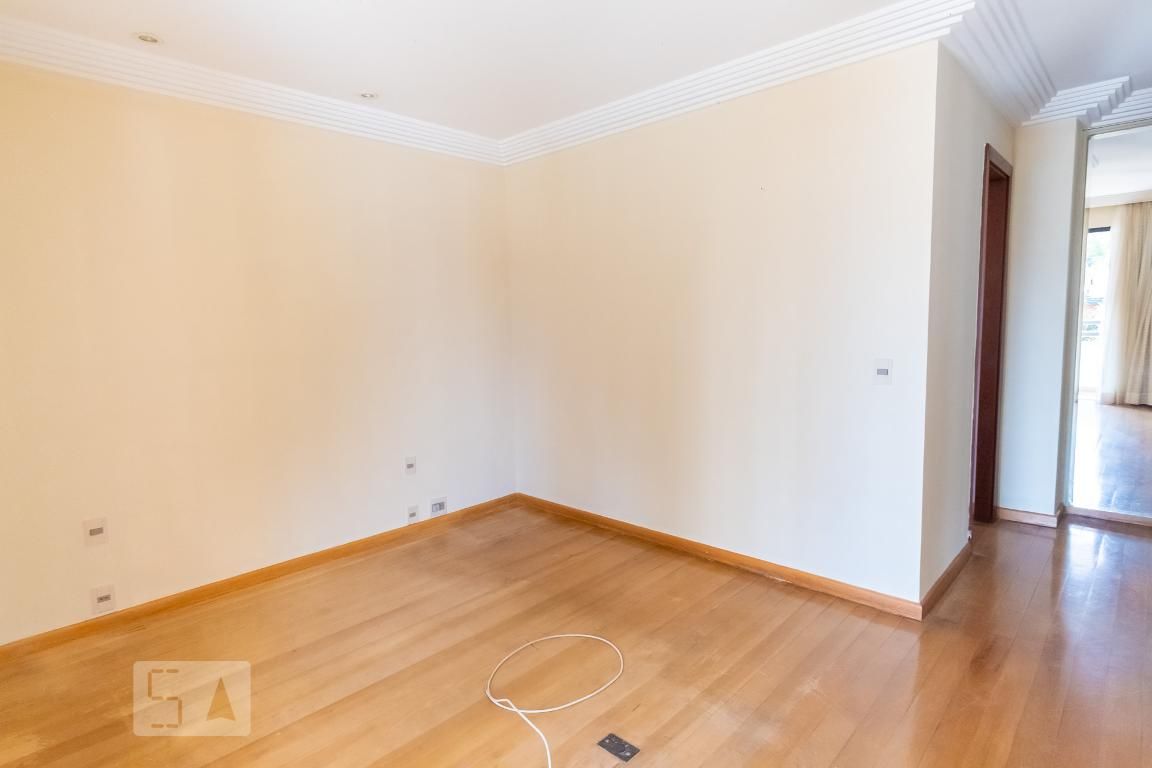 Apartamento à Venda - Cambuí, 5 Quartos,  240 m2 em , Campinas - sp | SoloBR