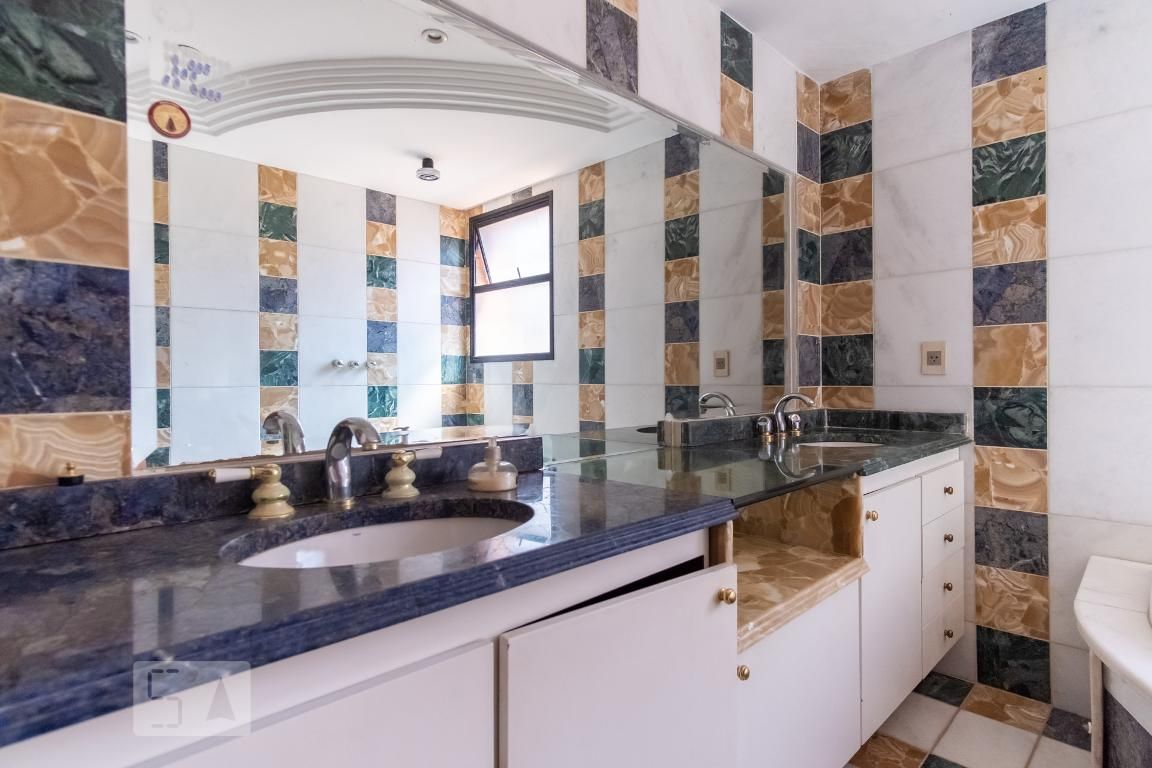 Apartamento à Venda - Cambuí, 5 Quartos,  240 m2 em , Campinas - sp | SoloBR