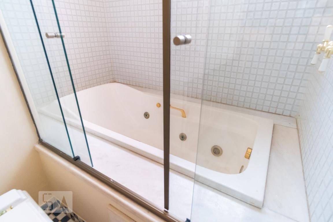 Apartamento à Venda - Cambuí, 5 Quartos,  240 m2 em , Campinas - sp | SoloBR