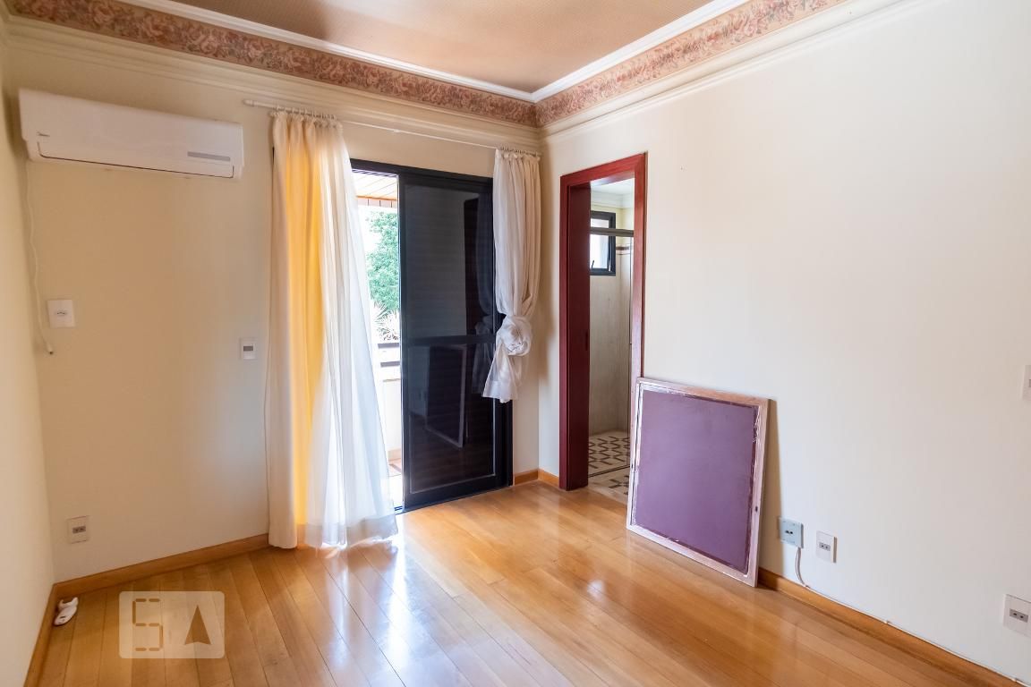 Apartamento à Venda - Cambuí, 5 Quartos,  240 m2 em , Campinas - sp | SoloBR