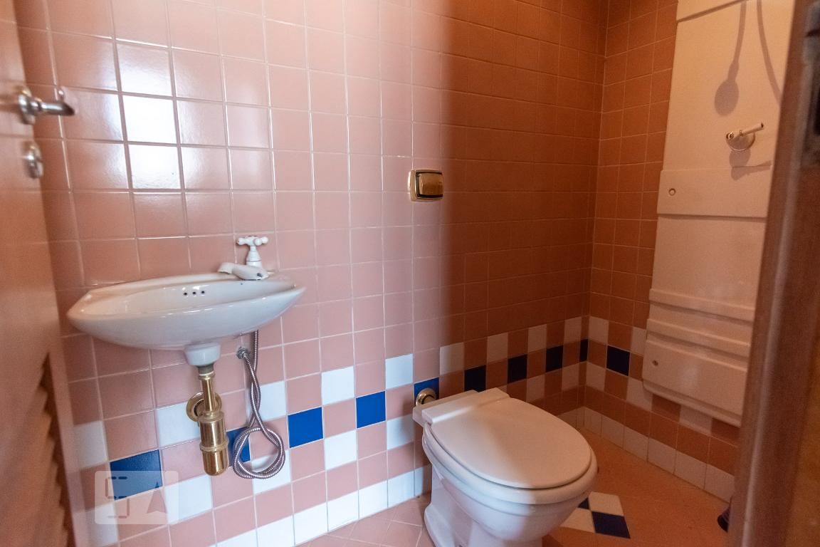 Apartamento à Venda - Cambuí, 5 Quartos,  240 m2 em , Campinas - sp | SoloBR