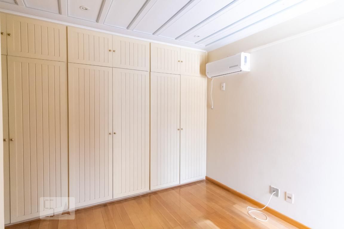 Apartamento à Venda - Cambuí, 5 Quartos,  240 m2 em , Campinas - sp | SoloBR