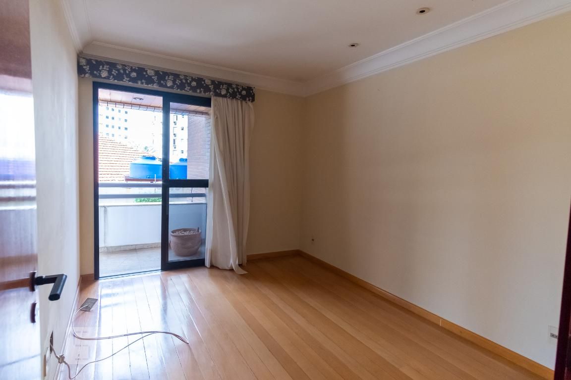 Apartamento à Venda - Cambuí, 5 Quartos,  240 m2 em , Campinas - sp | SoloBR