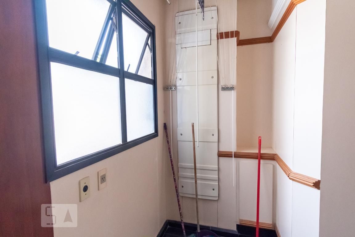 Apartamento à Venda - Cambuí, 5 Quartos,  240 m2 em , Campinas - sp | SoloBR