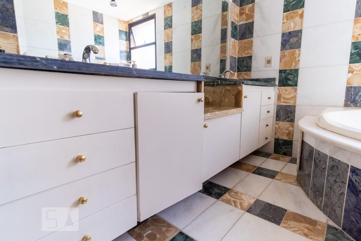 Apartamento à Venda - Cambuí, 5 Quartos,  240 m2 em , Campinas - sp | SoloBR