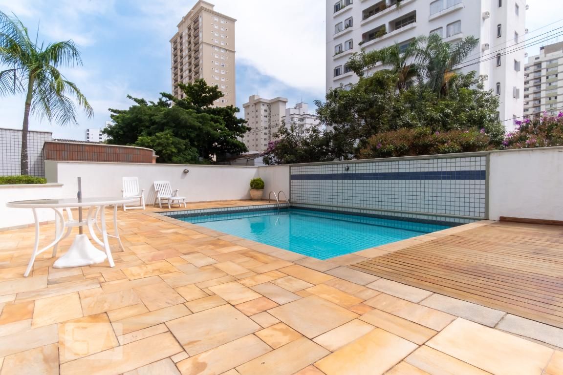 Apartamento à Venda - Cambuí, 5 Quartos,  240 m2 em , Campinas - sp | SoloBR