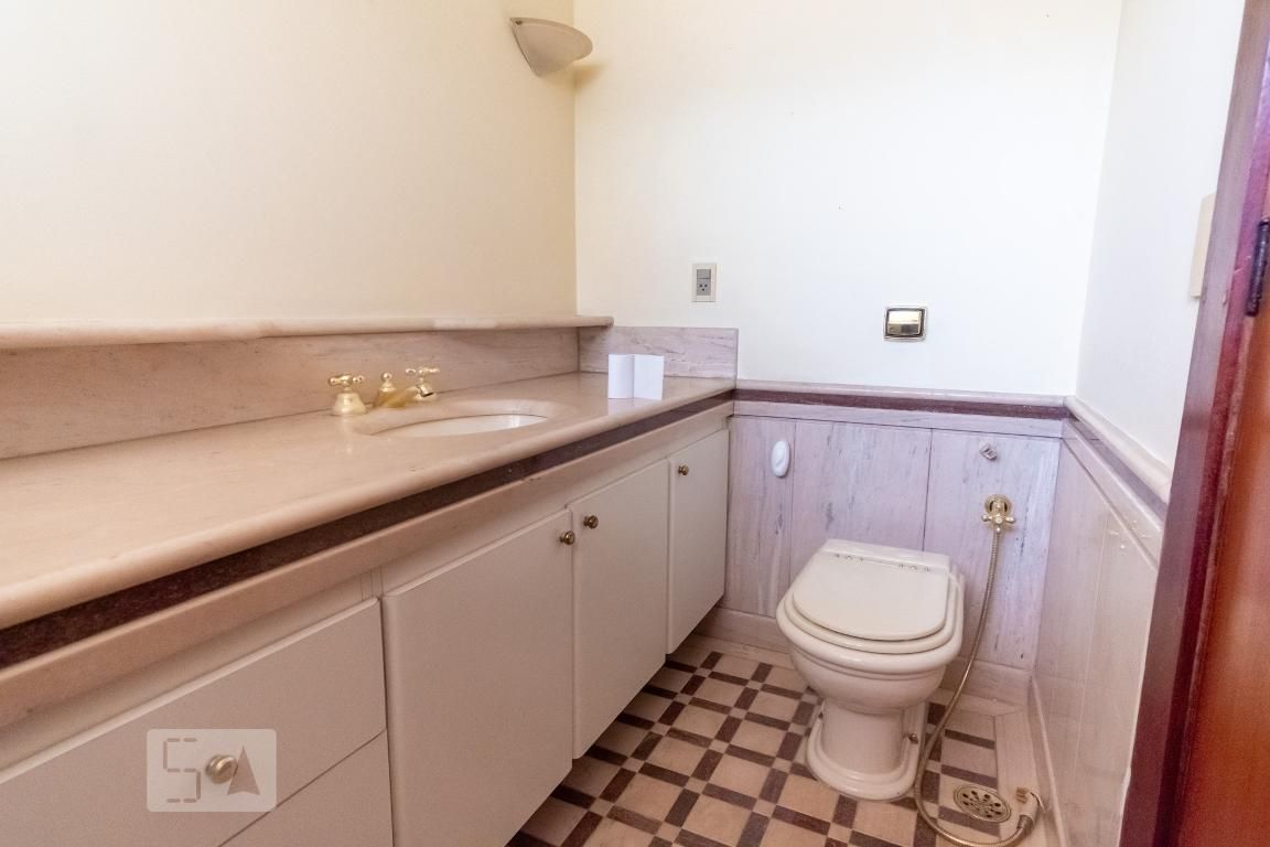 Apartamento à Venda - Cambuí, 5 Quartos,  240 m2 em , Campinas - sp | SoloBR