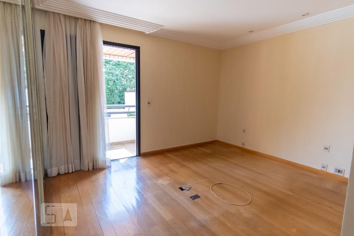 Apartamento à Venda - Cambuí, 5 Quartos,  240 m2 em , Campinas - sp | SoloBR