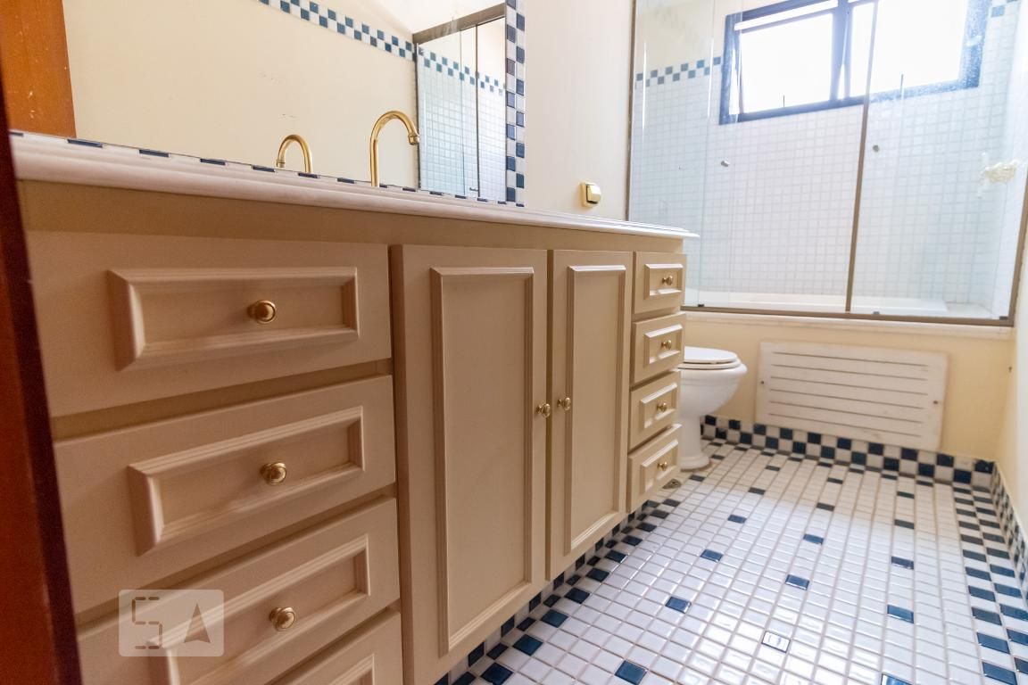 Apartamento à Venda - Cambuí, 5 Quartos,  240 m2 em , Campinas - sp | SoloBR