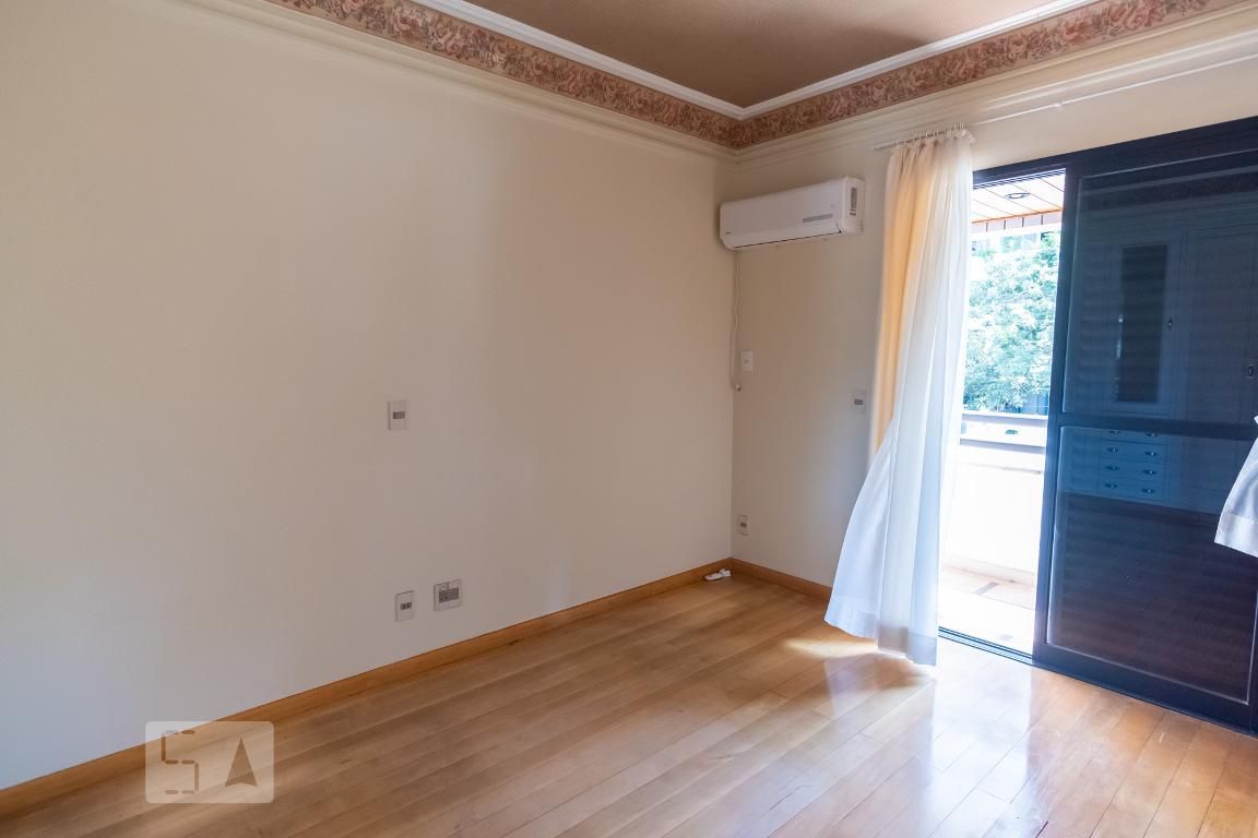Apartamento à Venda - Cambuí, 5 Quartos,  240 m2 em , Campinas - sp | SoloBR