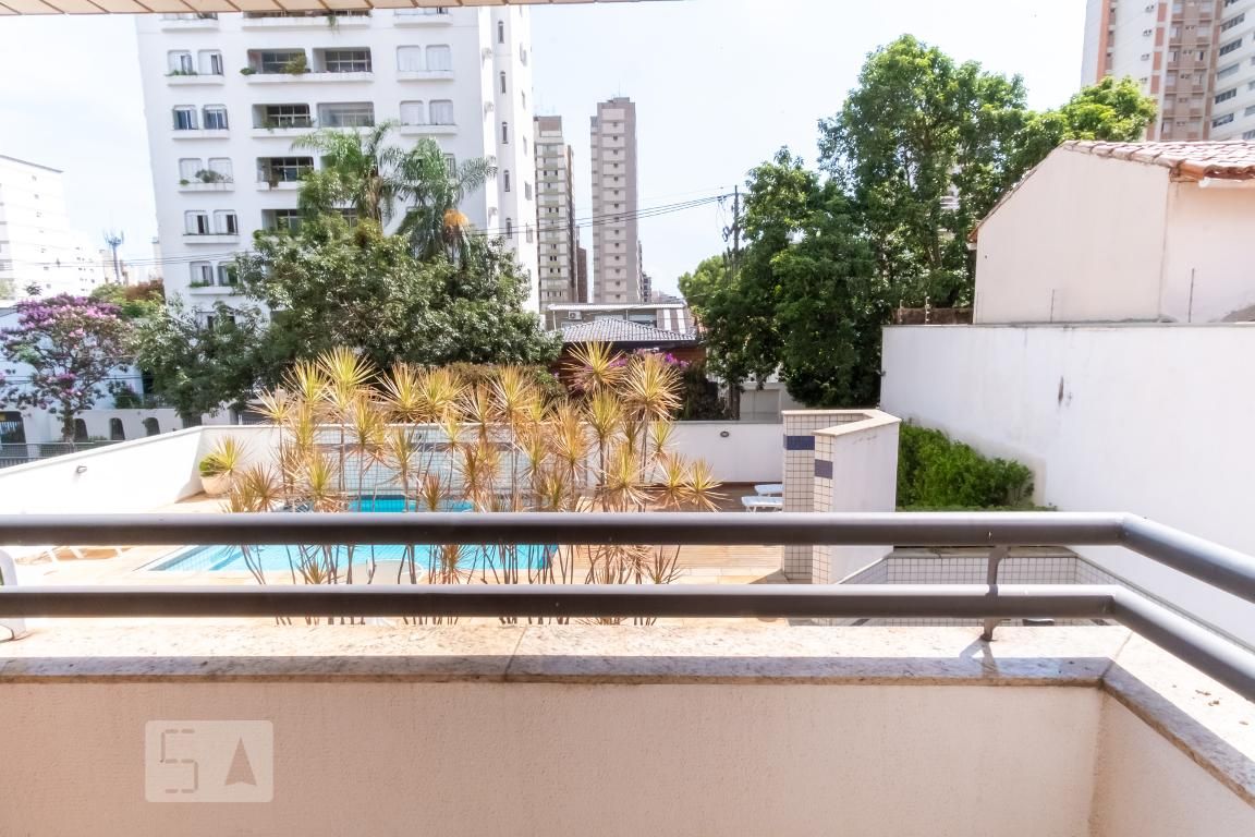 Apartamento à Venda - Cambuí, 5 Quartos,  240 m2 em , Campinas - sp | SoloBR