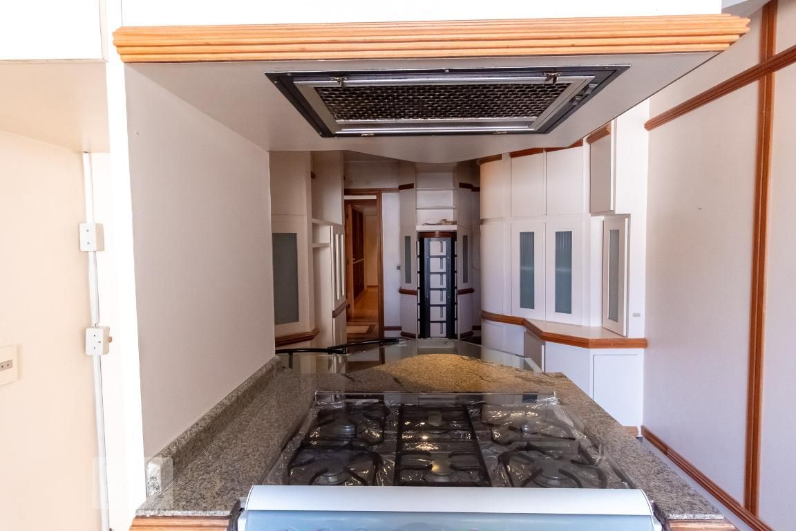 Apartamento à Venda - Cambuí, 5 Quartos,  240 m2 em , Campinas - sp | SoloBR