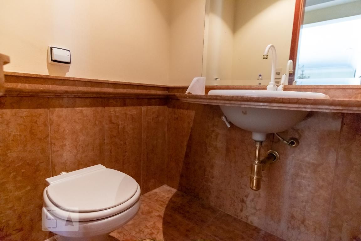 Apartamento à Venda - Cambuí, 5 Quartos,  240 m2 em , Campinas - sp | SoloBR