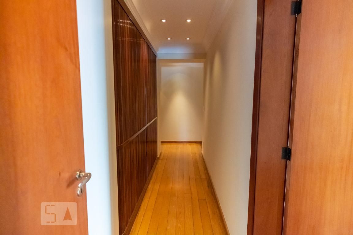 Apartamento à Venda - Cambuí, 5 Quartos,  240 m2 em , Campinas - sp | SoloBR