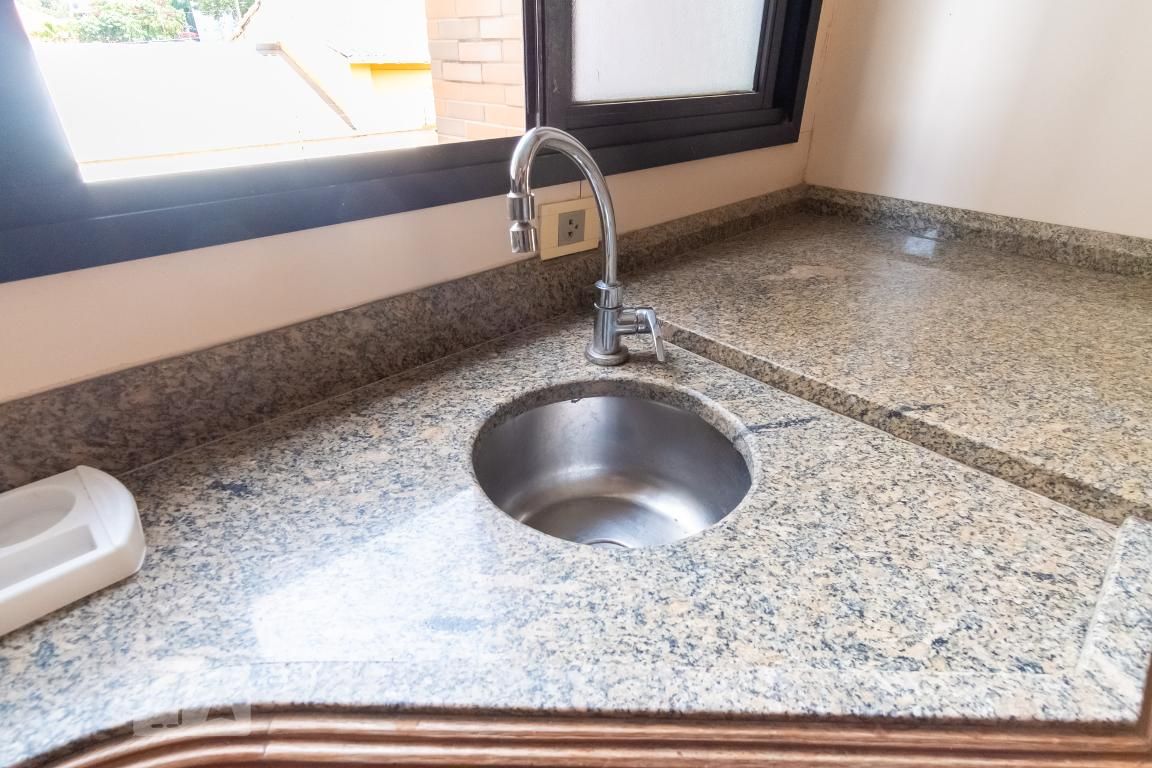 Apartamento à Venda - Cambuí, 5 Quartos,  240 m2 em , Campinas - sp | SoloBR
