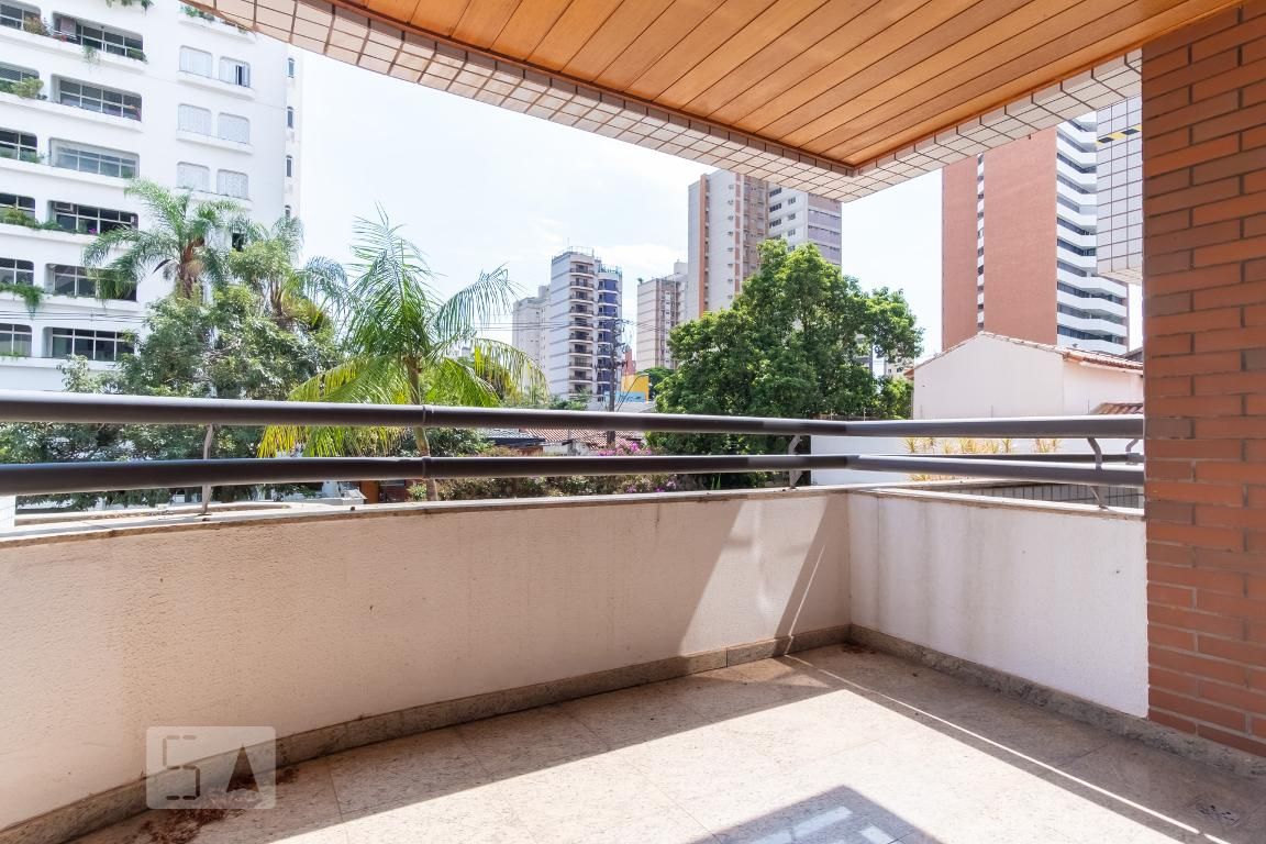 Apartamento à Venda - Cambuí, 5 Quartos,  240 m2 em , Campinas - sp | SoloBR