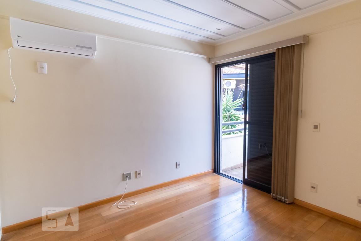 Apartamento à Venda - Cambuí, 5 Quartos,  240 m2 em , Campinas - sp | SoloBR