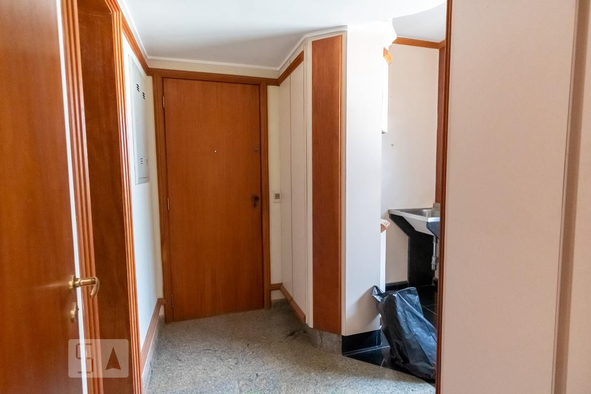 Apartamento à Venda - Cambuí, 5 Quartos,  240 m2 em , Campinas - sp | SoloBR