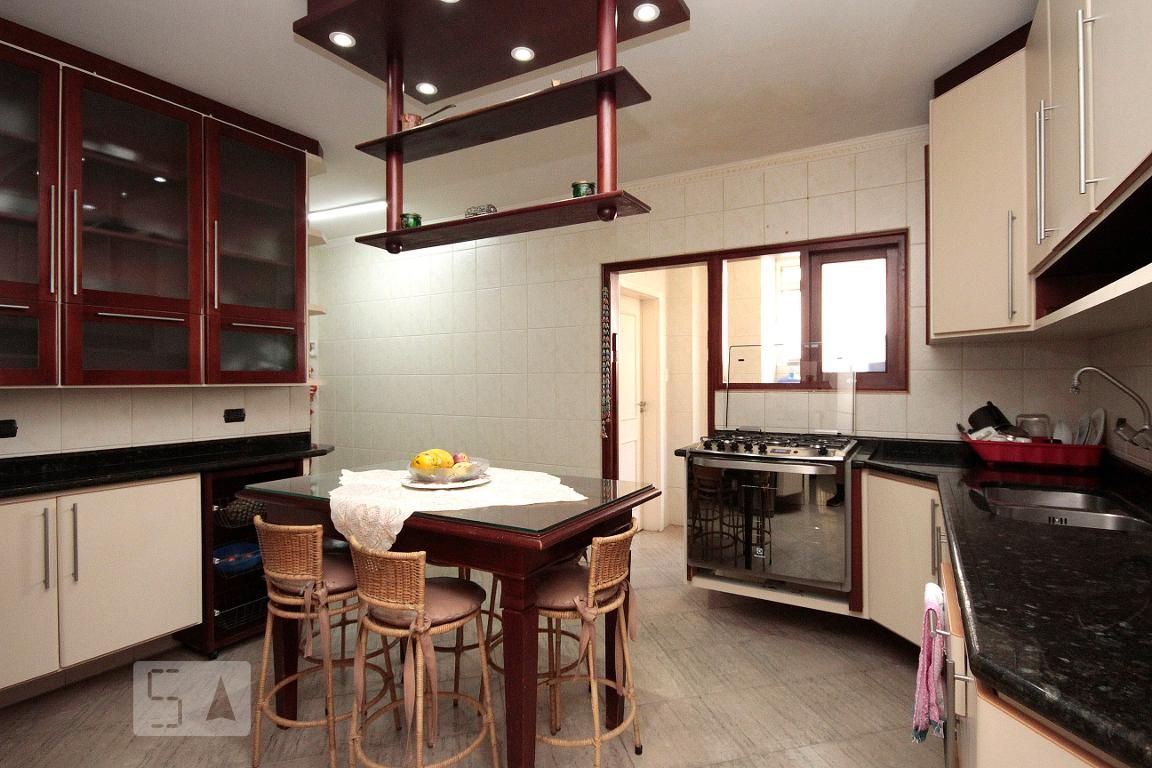 Apartamento, 3 quartos, 200 m² - Foto 33
