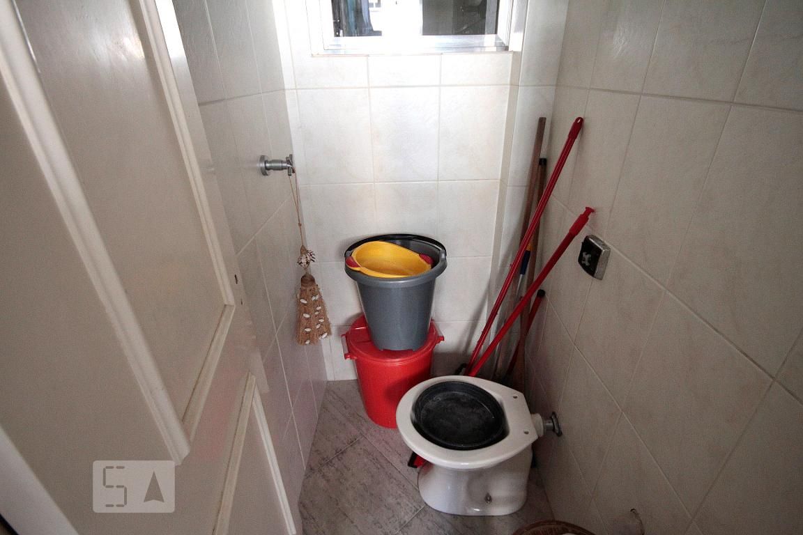 Apartamento, 3 quartos, 200 m² - Foto 39