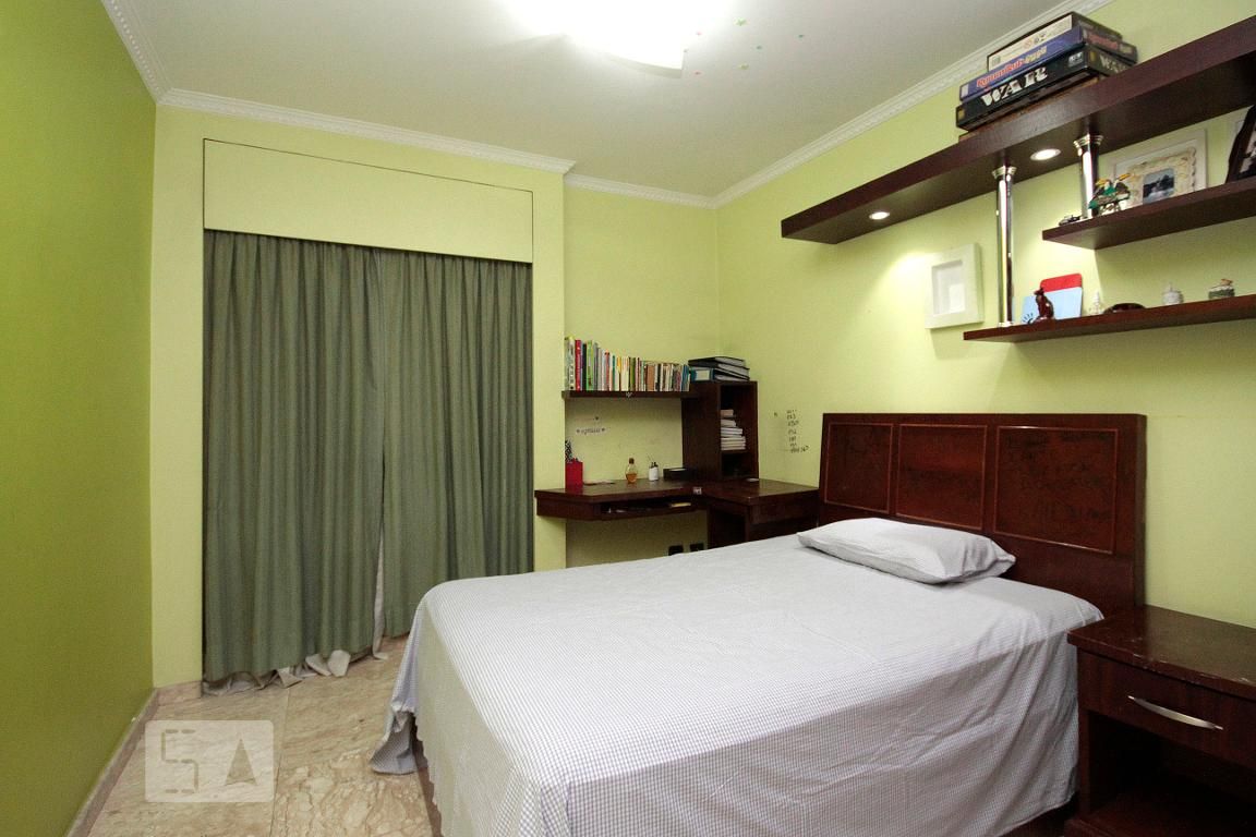 Apartamento, 3 quartos, 200 m² - Foto 21