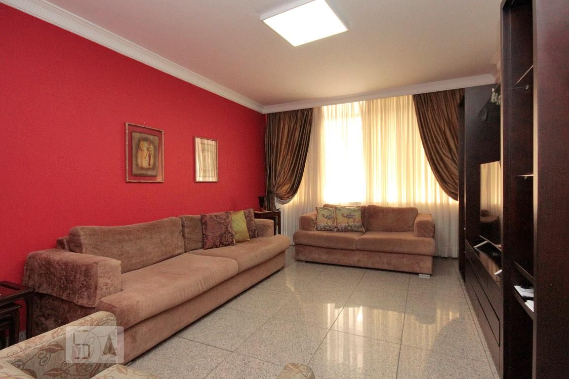 Apartamento, 3 quartos, 200 m² - Foto 7