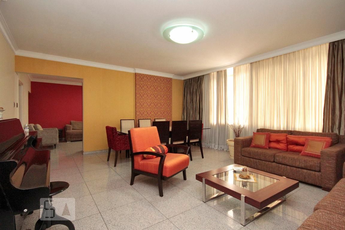 Apartamento, 3 quartos, 200 m² - Foto 4