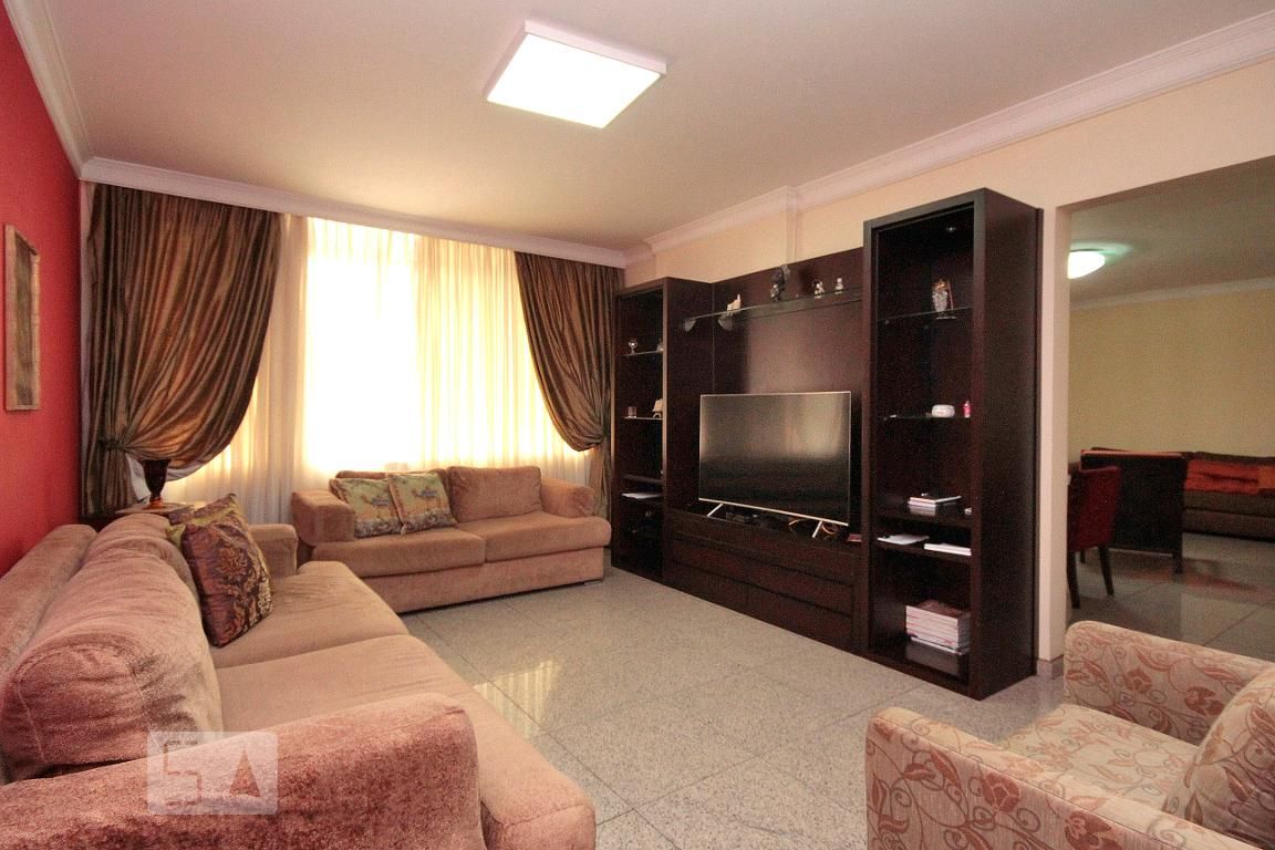 Apartamento, 3 quartos, 200 m² - Foto 9