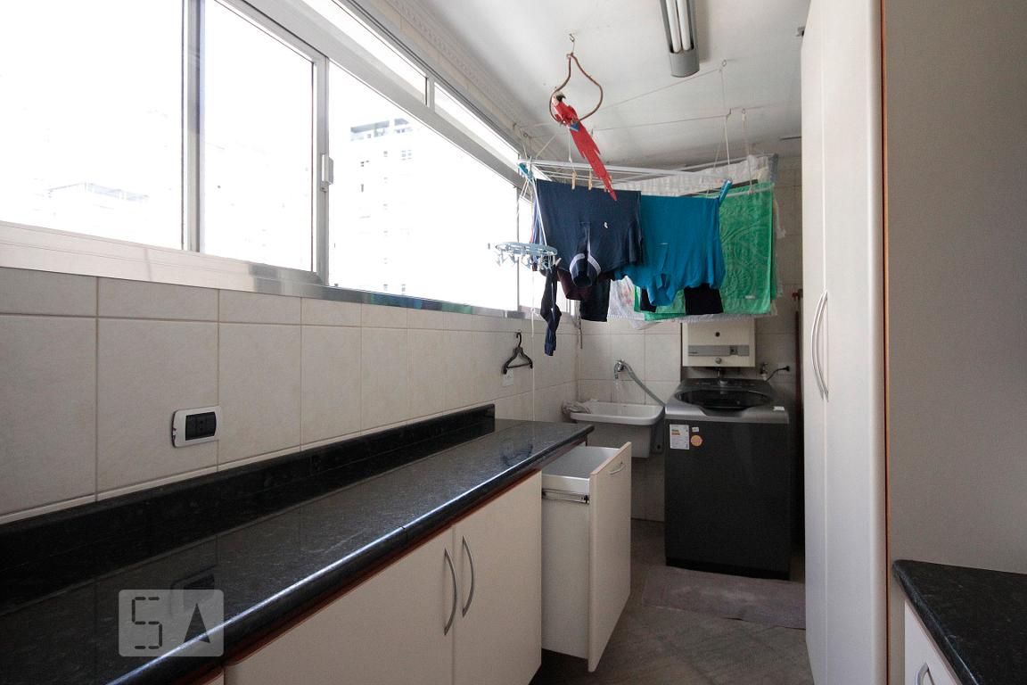 Apartamento, 3 quartos, 200 m² - Foto 38