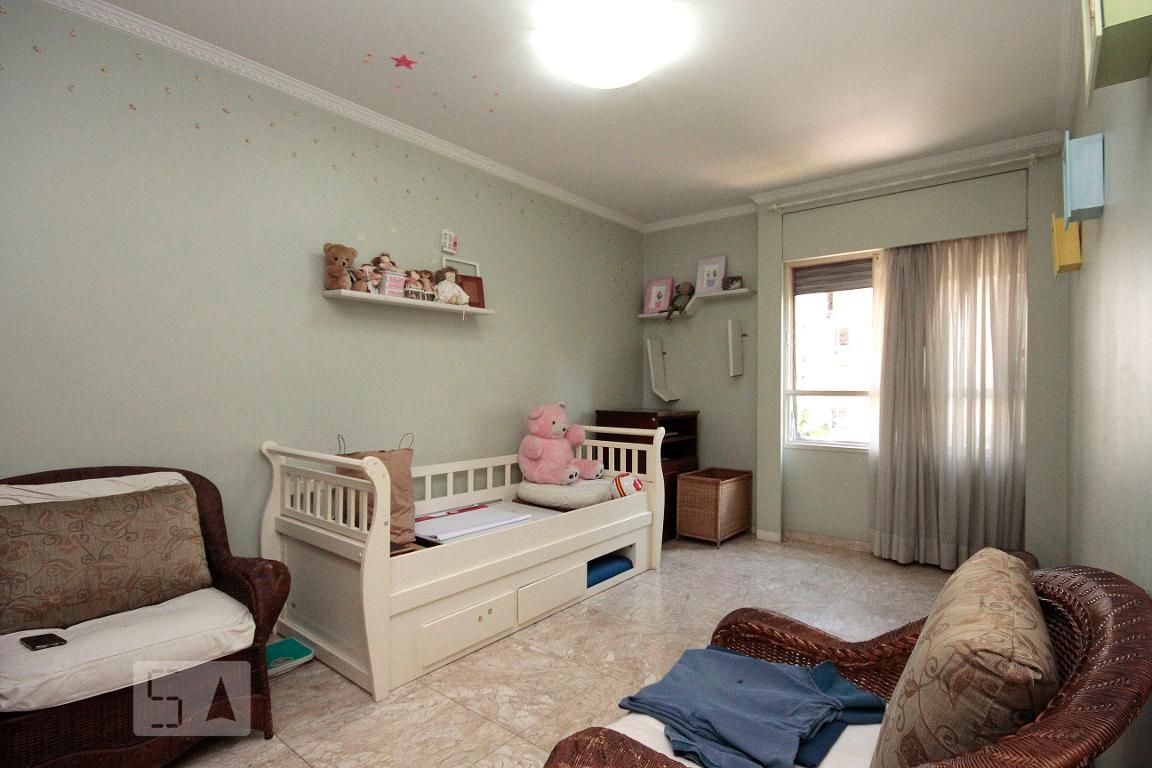 Apartamento, 3 quartos, 200 m² - Foto 15