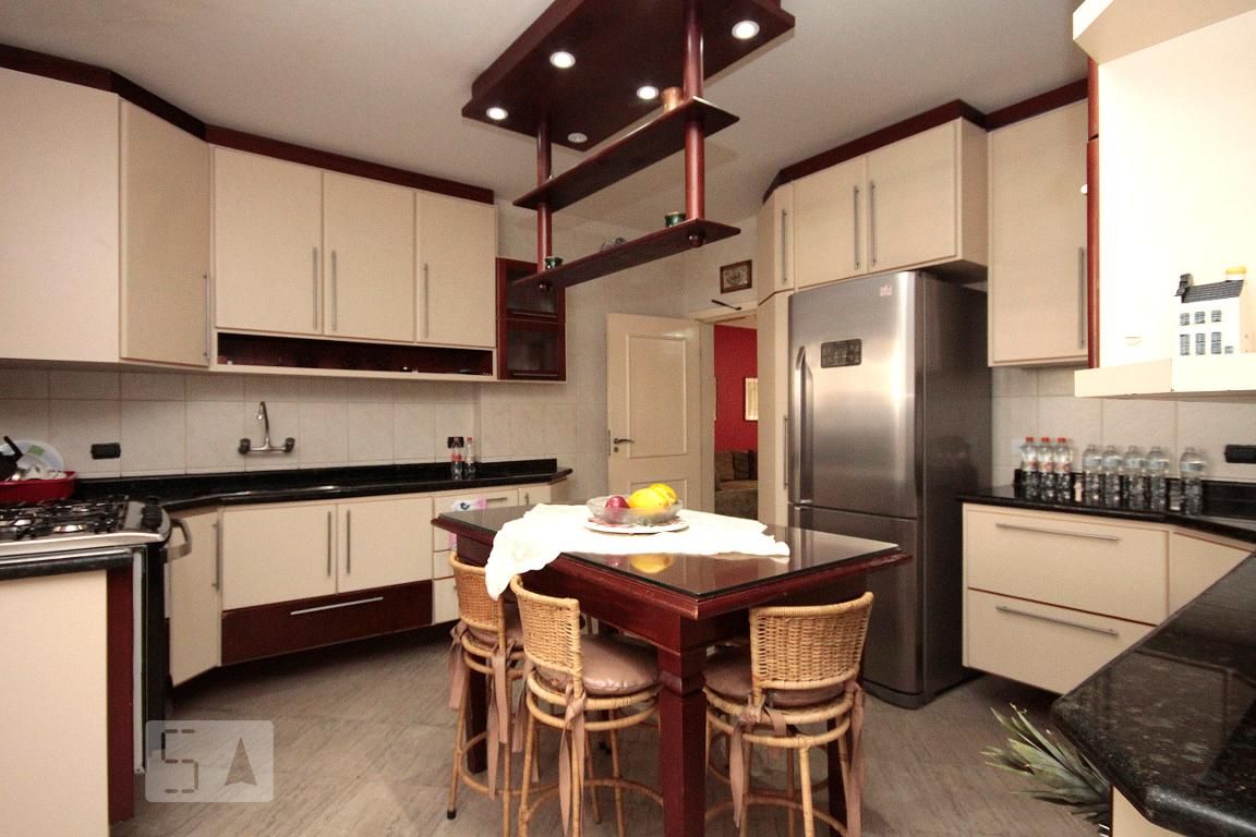 Apartamento, 3 quartos, 200 m² - Foto 34