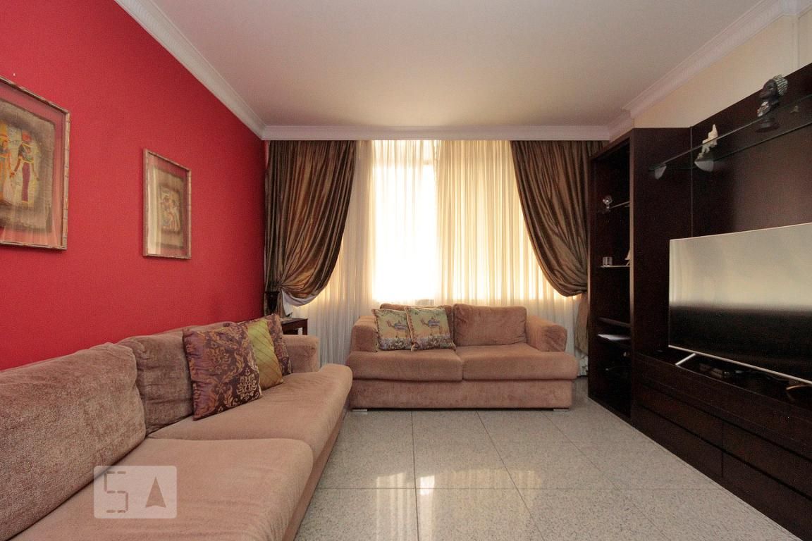 Apartamento, 3 quartos, 200 m² - Foto 8