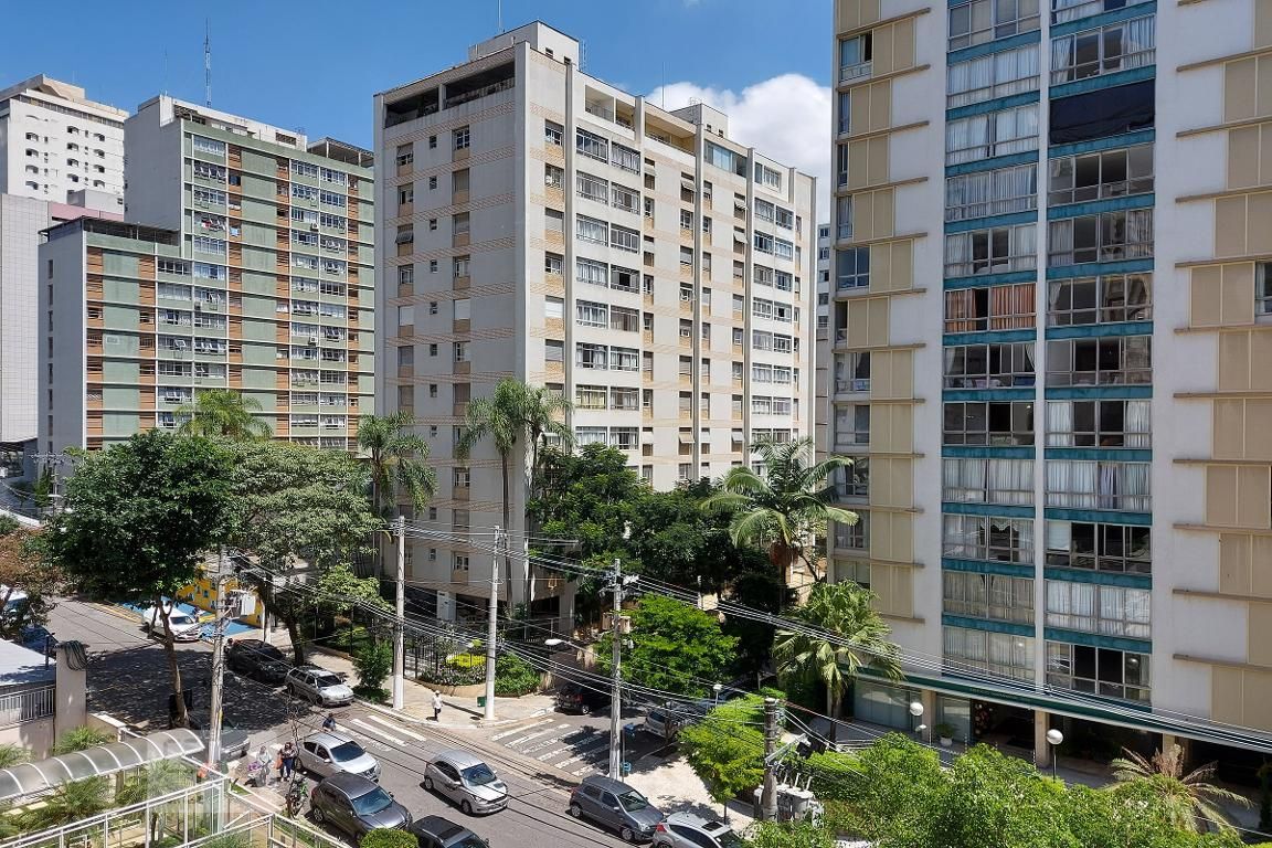 Apartamento, 3 quartos, 200 m² - Foto 20