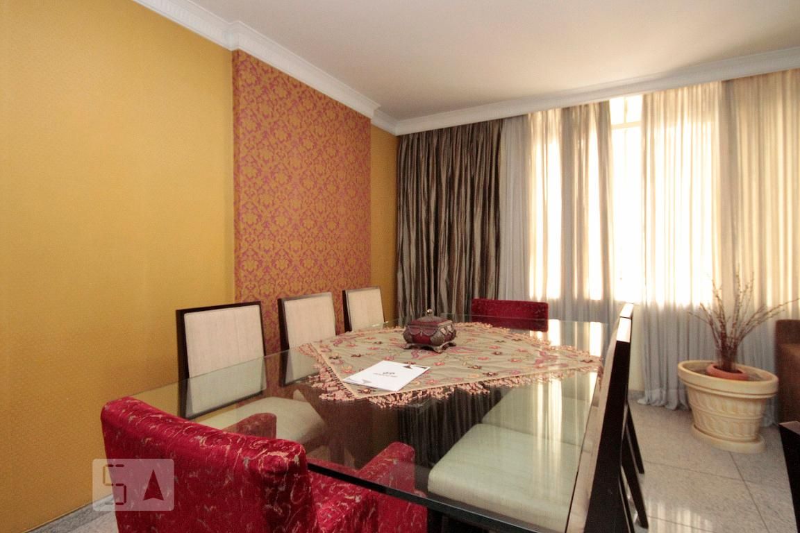 Apartamento, 3 quartos, 200 m² - Foto 6