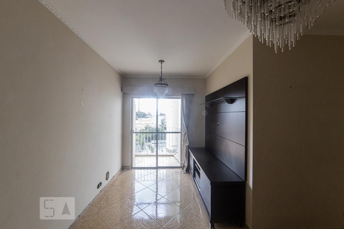 Apartamento, 2 quartos, 62 m² - Foto 2