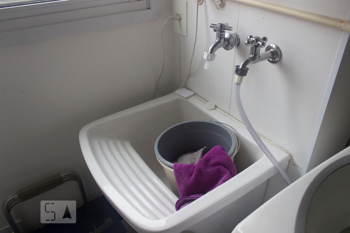 Apartamento, 1 quarto, 41 m² - Foto 33