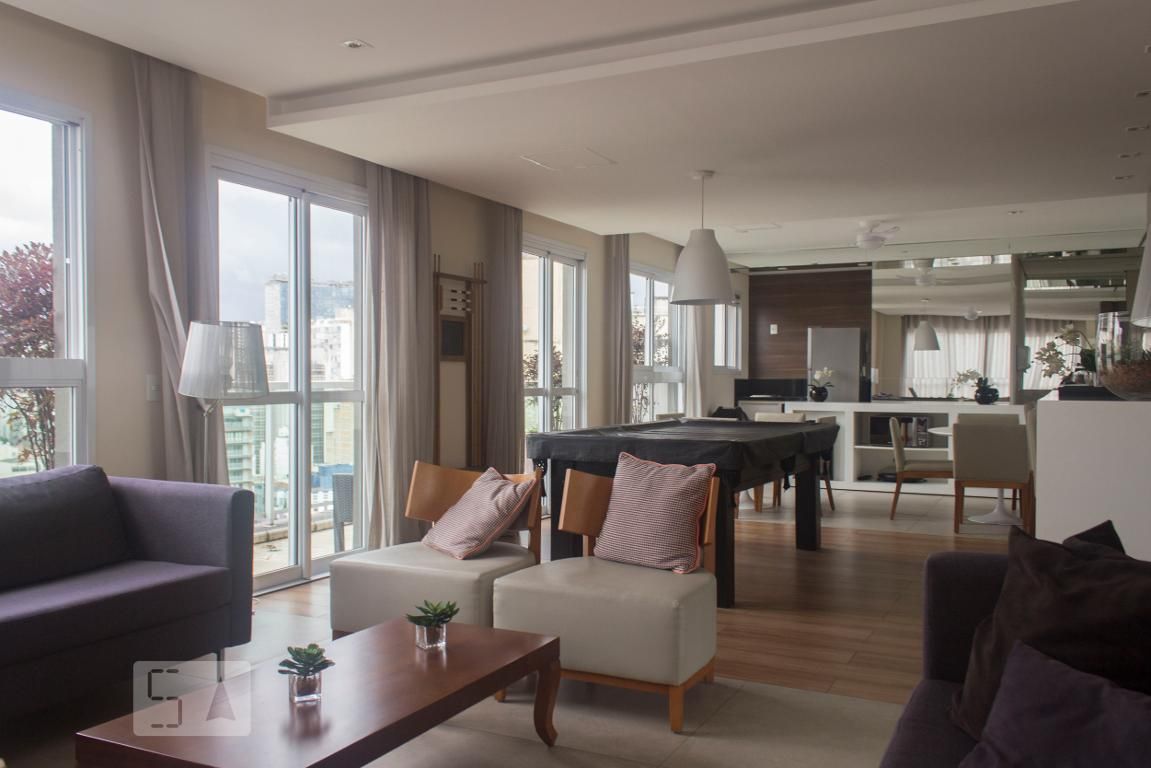 Apartamento, 1 quarto, 41 m² - Foto 41
