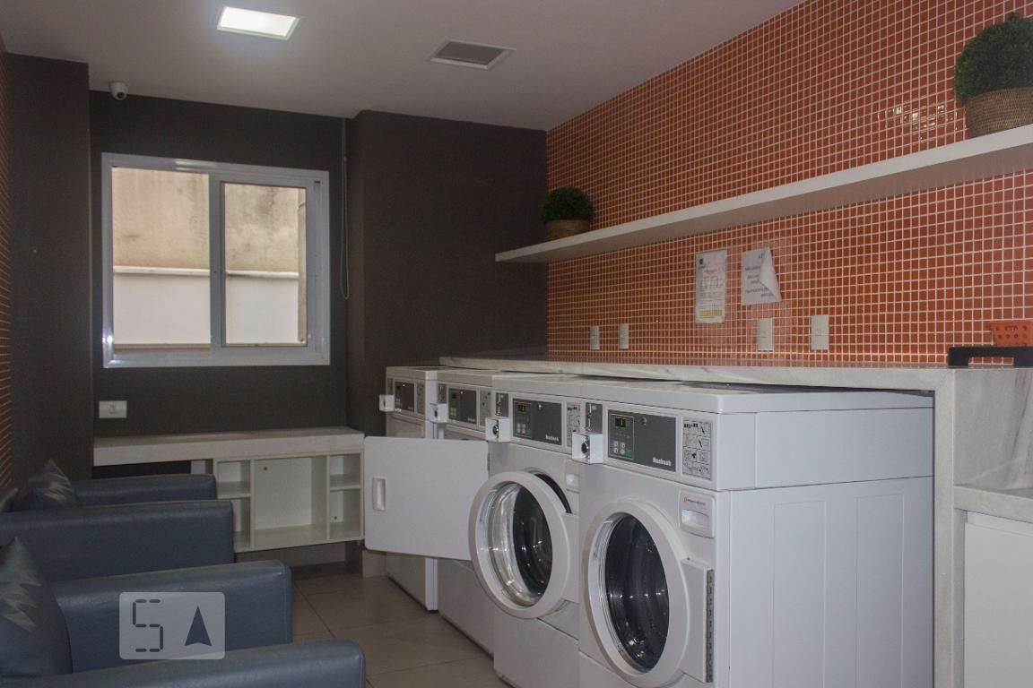 Apartamento, 1 quarto, 41 m² - Foto 38