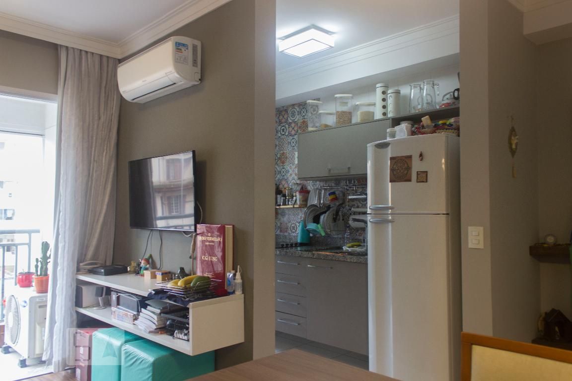 Apartamento, 1 quarto, 41 m² - Foto 2