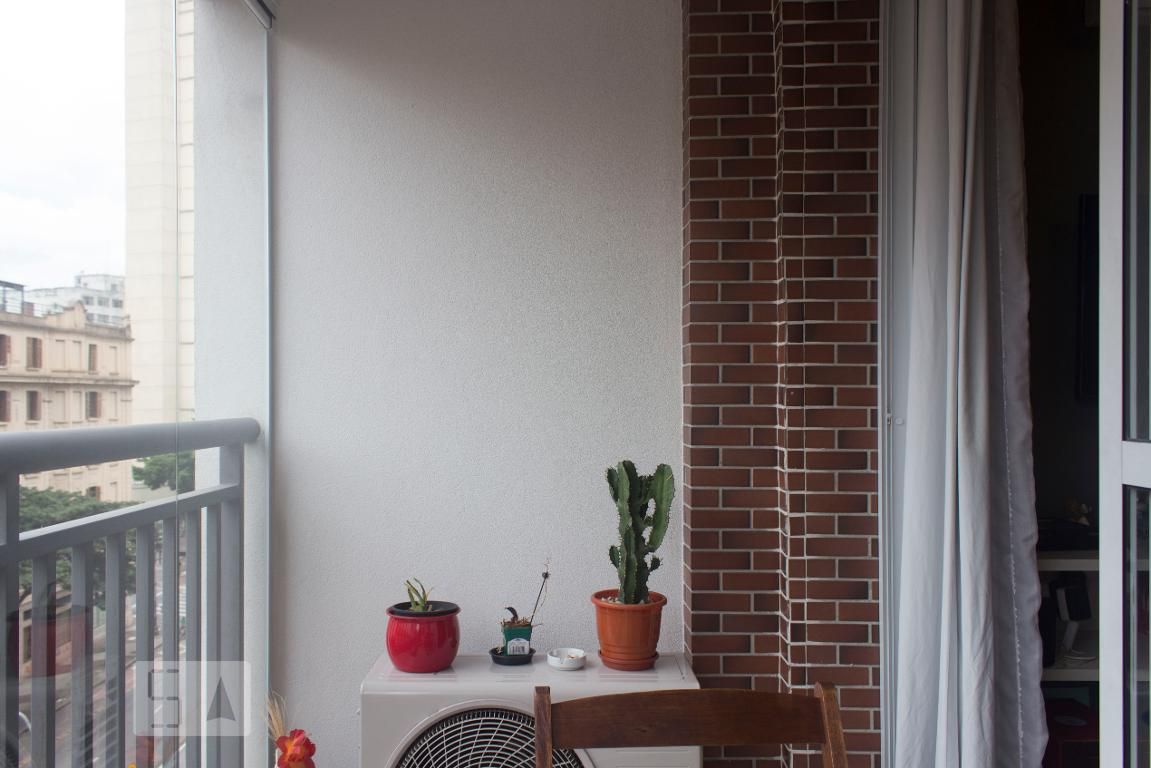 Apartamento, 1 quarto, 41 m² - Foto 11