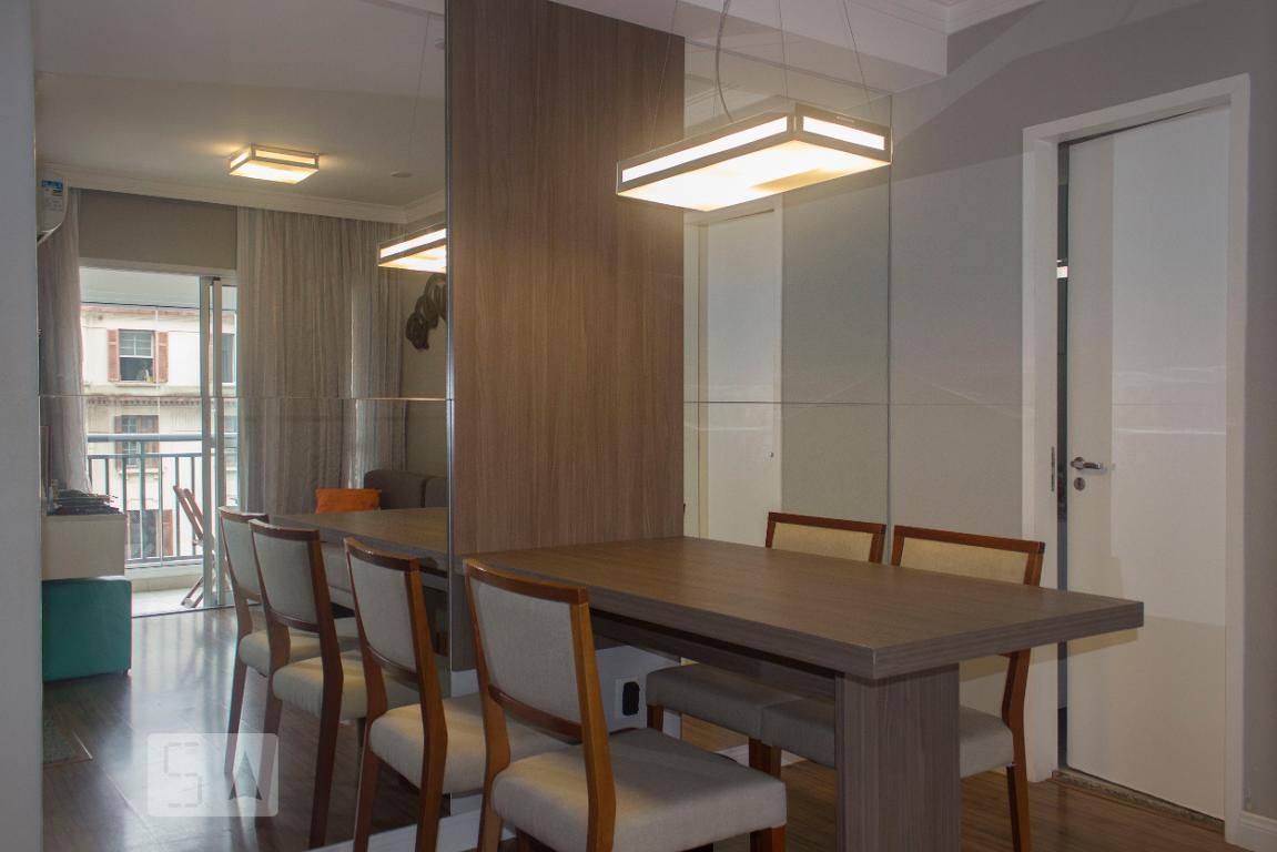 Apartamento, 1 quarto, 41 m² - Foto 6