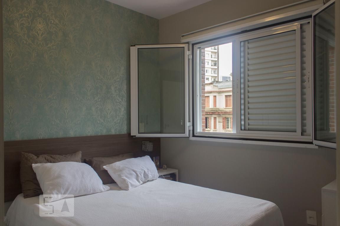 Apartamento, 1 quarto, 41 m² - Foto 14