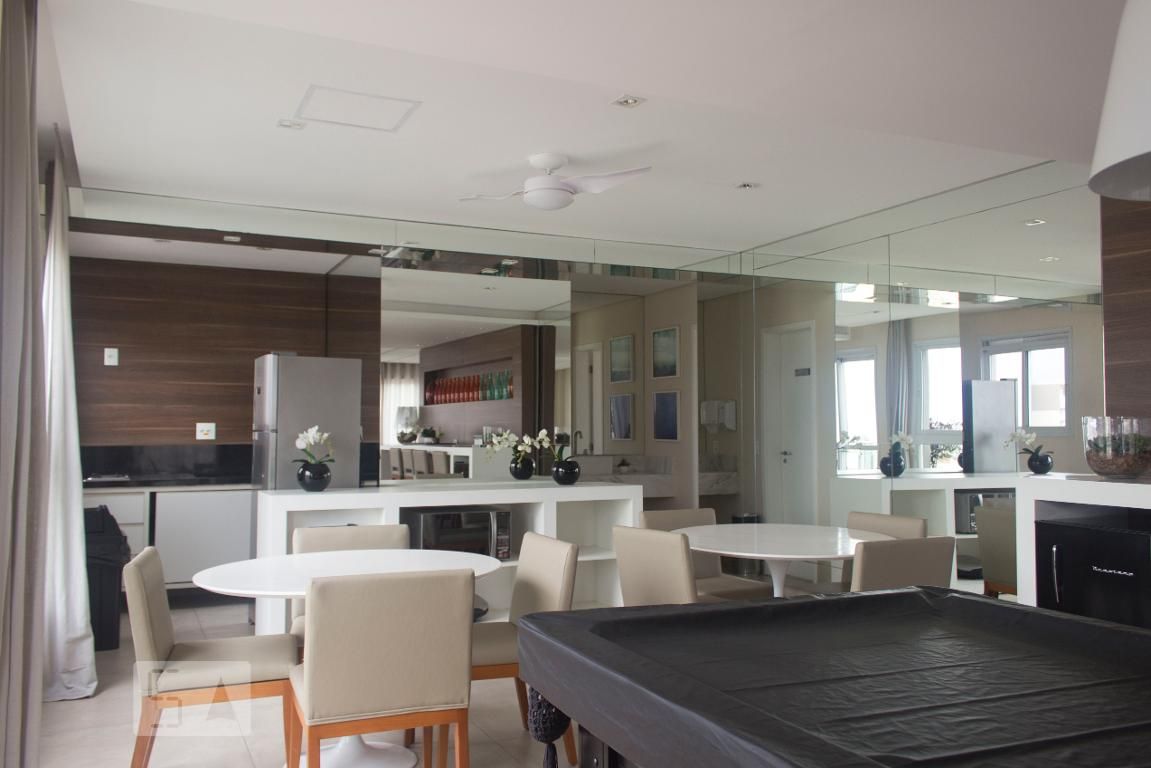 Apartamento, 1 quarto, 41 m² - Foto 42